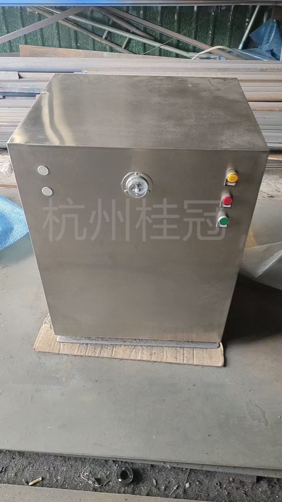 微纳米气泡水养鱼适用哪些场景呢？